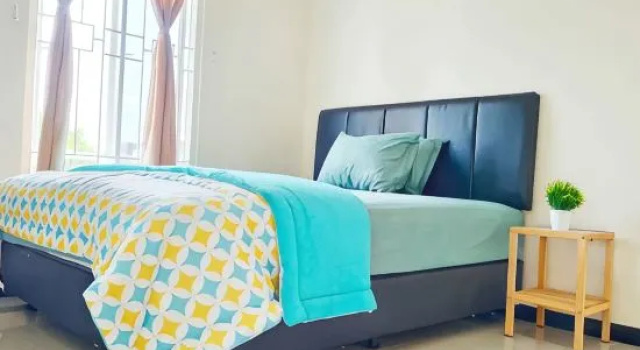Camera Standard Surabaya Homey near ITS