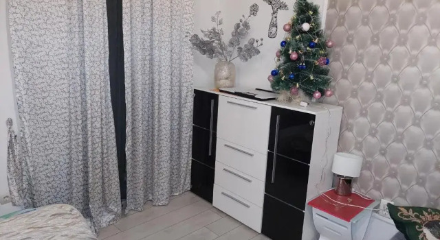 Апартаменты Grey Orchid Apartment - studio