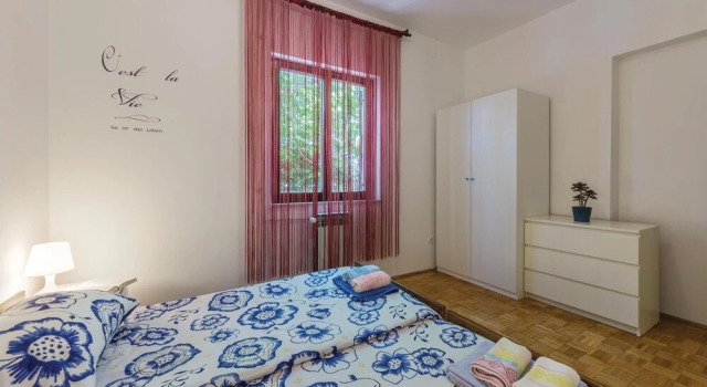 Nice Apartment in Medulin With Wifi and 2 Bedrooms