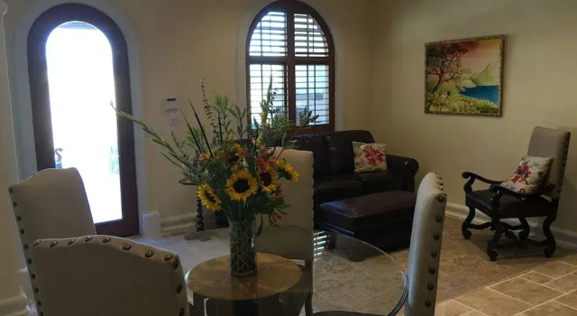 Thorn Hill Vineyards Villa Suites, Prenota Bed & breakfast Clearlake California