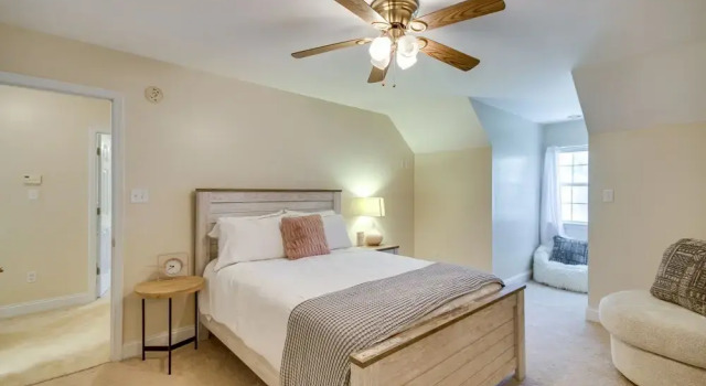Charming Diamondhead Home w/ Private Yard!, Забронировать Дом для отпуска Коттеджи Миссисипи - побережья, Коттедж