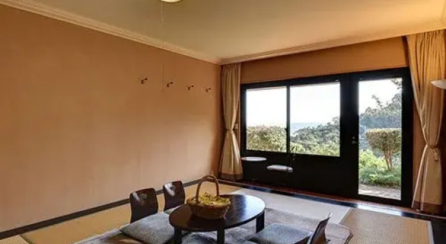 Enoura Terrace, Prenota Hotel Odawara Kanagawa