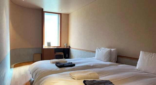Lacer Suites Kamakura
