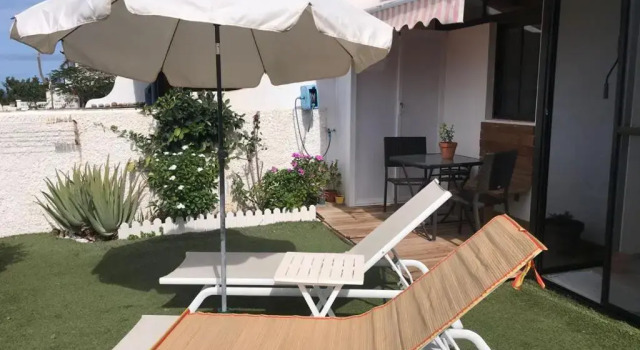Апартаменты Casa Zora