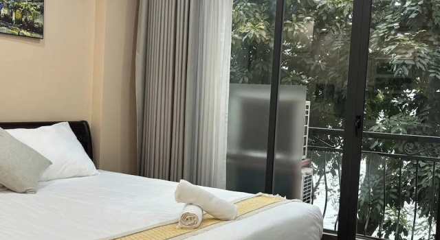 Студия Fresh Westlake