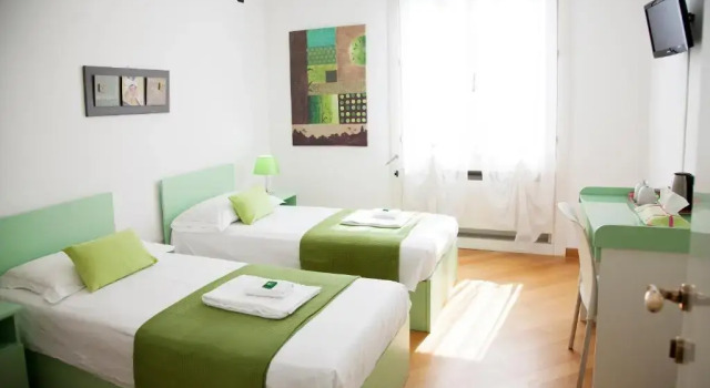 Номер Standard B&B Botton DOro 2
