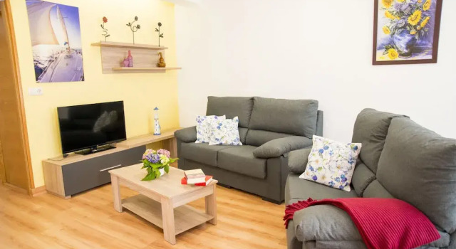 Casa Mamalola, Prenota Hotel Virxe das Mareas Galizia