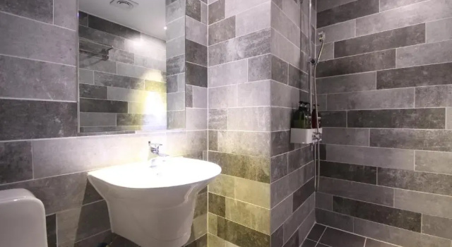 Двухместный номер Standard The May Hotel