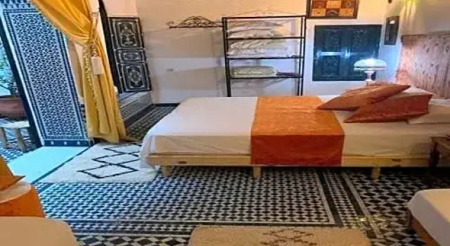Dar Selma  Spa, Varaa Lomakeskus Fès Fes-Meknes