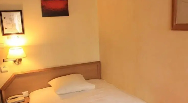 Одноместный номер Classic Hôtel Foch