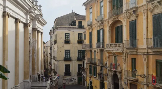 Le Ginestre Bed  Breakfast