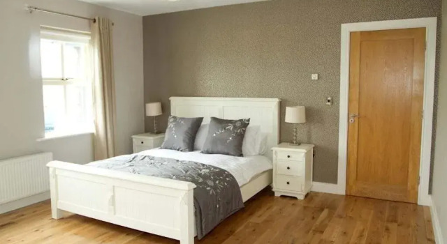 Cahermaclanchy House B&B, Prenota Bed & breakfast Doolin 
