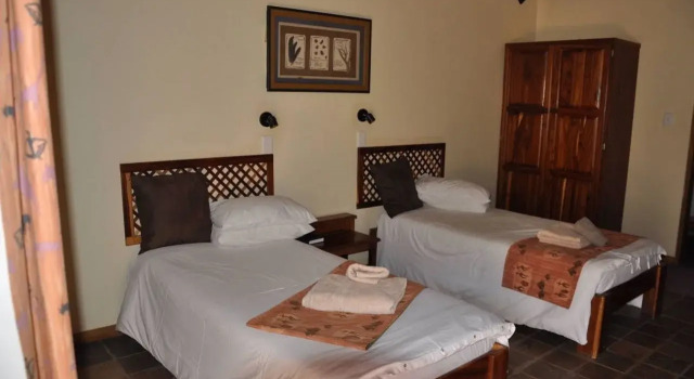 Twyfelfontein Country Lodge, Buchen Sie Ferienhaus Twyfelfontein Namibia