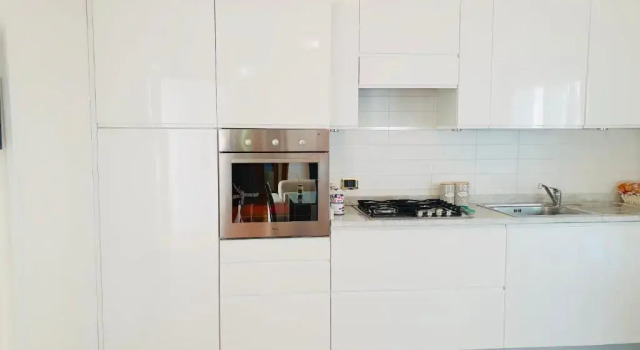 Апартаменты Sabaudia Charme Apartment