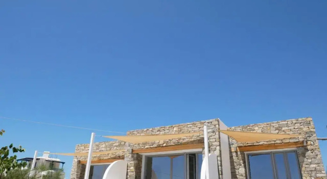 Sea View 3Waves Boho Studio 1 in Paros, Prenota Hotel Paroikia Paro