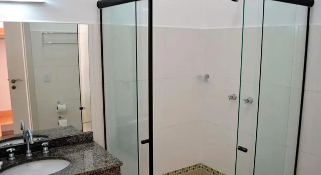 Номер Deluxe Pousada Omnimare