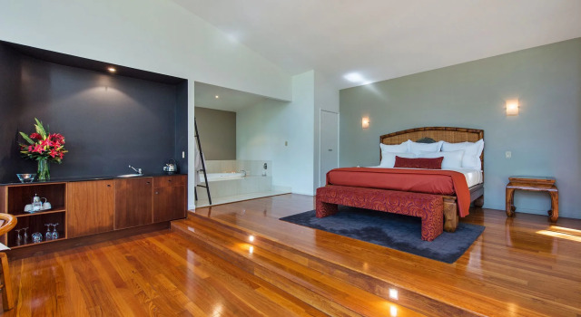Pethers Rainforest Retreat, Забронировать Отель Тамборин Голд-Кост
