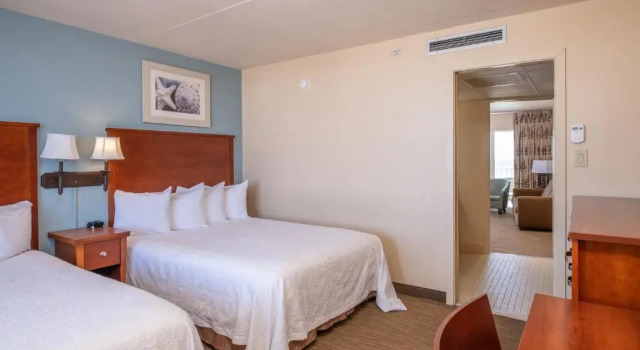 Люкс Classic Reges Oceanfront Resort