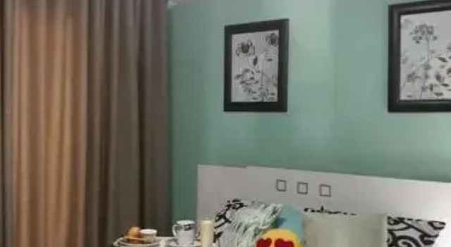 Apartamento Capitolio