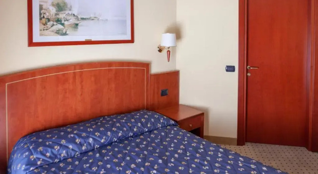 Номер Economy Hotel Olivo
