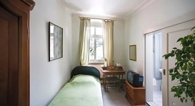 Номер Standard Hotel Goldener Hecht