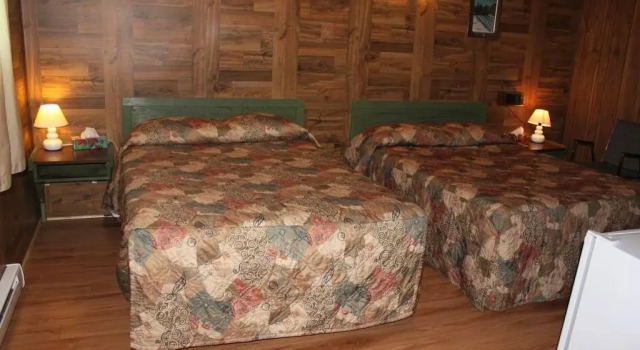 Motel Boisé