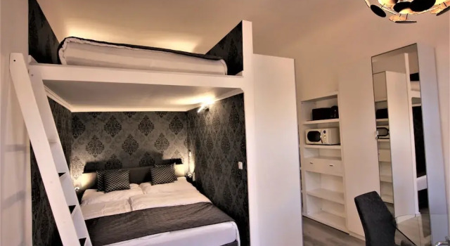 Vienna Cityapartments - Design 3, Prenota Appartamento Vienna Austria, vicino a Alserstraße Metro Stop