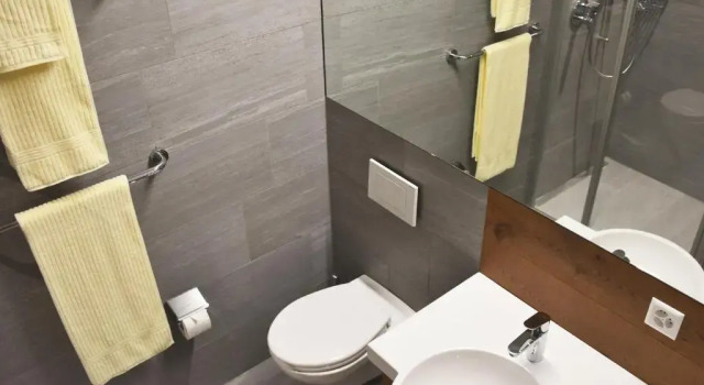 Номер Standard Hotel one66