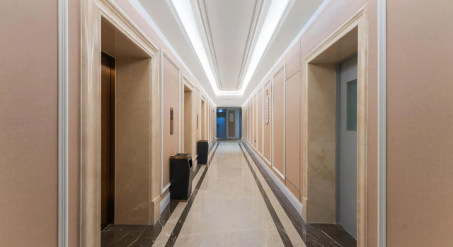 Vienna International Hotel Shanghai Hongqiao Hub Caoan Road Hop