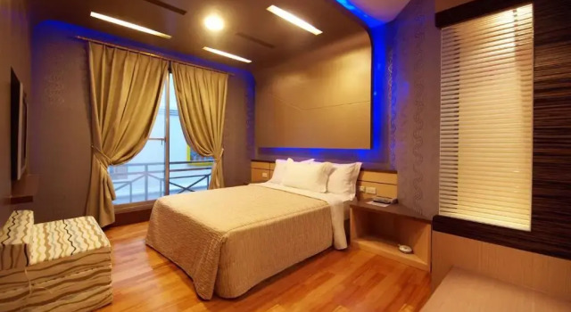 Двухместный номер Economy Ibiza Inn Kenting II