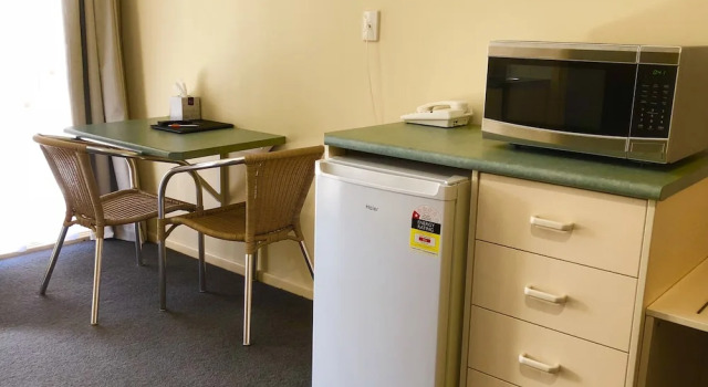 Студия Standard Sheffield Motor Inn