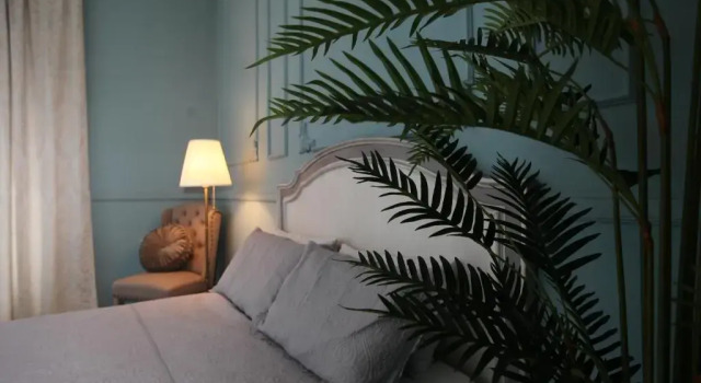 Номер Deluxe LE ZAGARE B&B - Ares