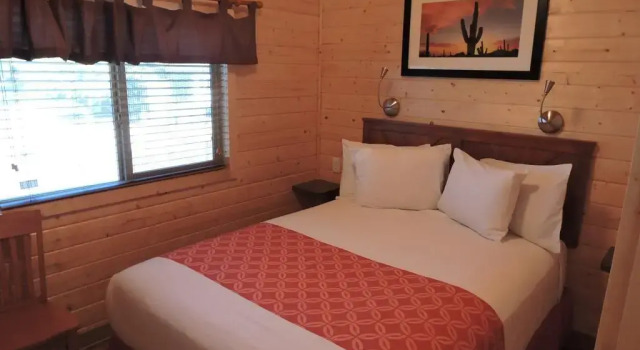 Tucson / Lazydays KOA