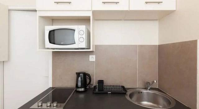 Апартаменты Classy Notting Hill Nest