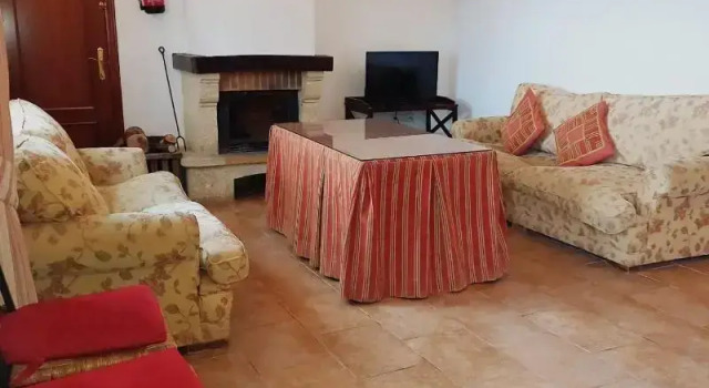 Апартаменты Hotel La Era de Aracena