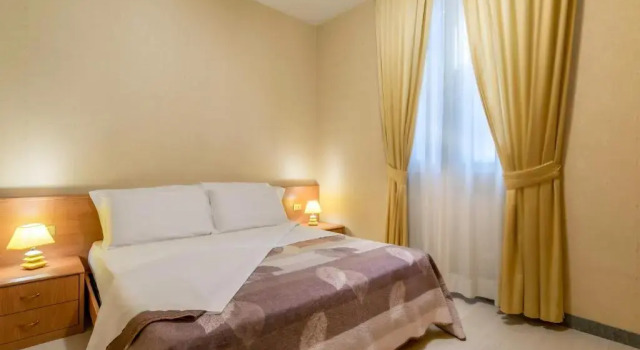 Двухместный номер Standard Hotel Donatello