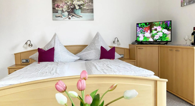 Landhaus Heisenbauer, Varaa Lomakoti Hotellit Baijeri pysäköinnillä, Pysäköinti