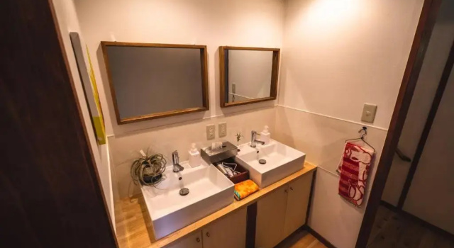 Студия Guest House Himawari - Vacation STAY 31402