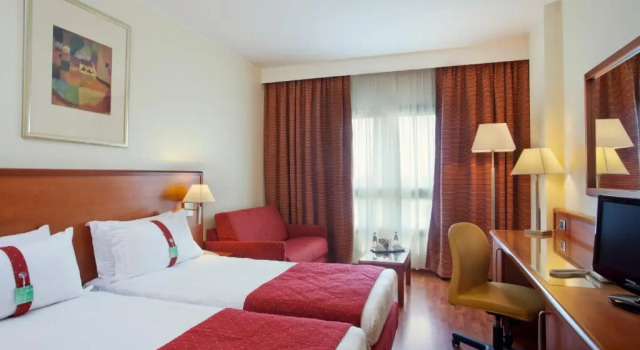 Номер Premium Holiday Inn Cagliari by IHG