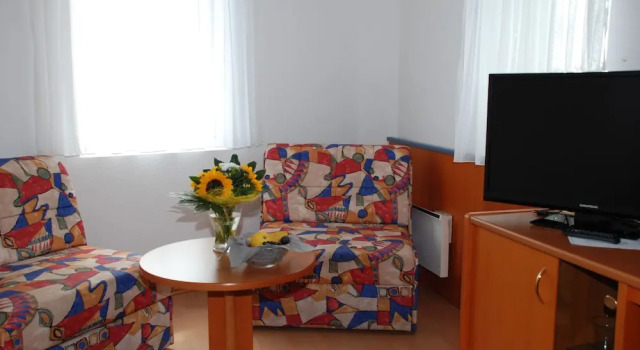 Номер Comfort Sporthotel Podersdorf