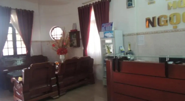 Ngoc Quy Motel, Reservar Motel Tra Vinh Mekong Delta