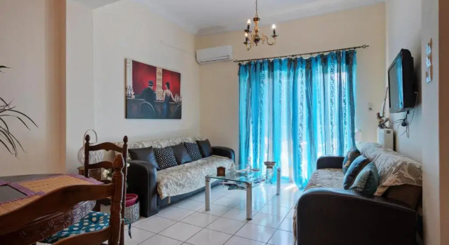 Rethymno Garden Suites, Забронировать Апартаменты/квартира Ретимнон Центральный Крит