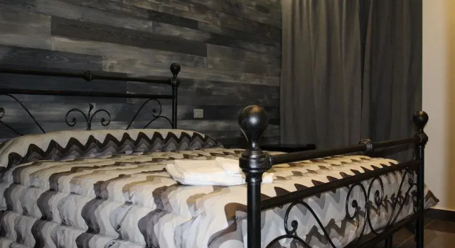 B&b La Casa Del Nonno, Prenota Bed & breakfast Hotel a Molise con parcheggio, Parcheggio