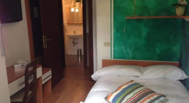 Номер Economy Hotel Monterosso Alto