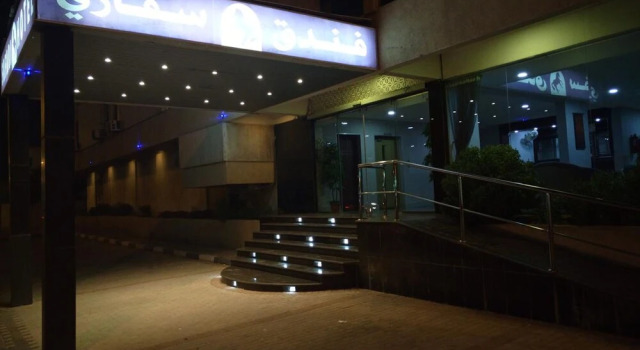 OYO 443 Safari Al Khaleej, Book Lejlighedshotel Apart-hoteller i Eastern Province, Lejlighedshotel