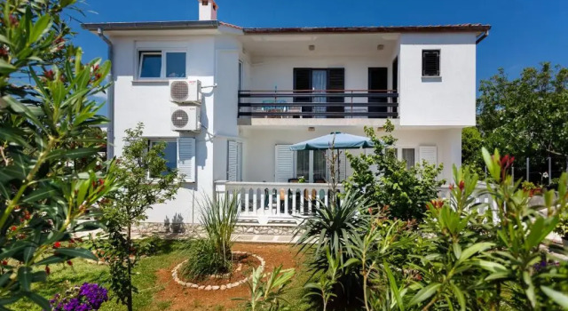 Апартаменты Apartman Marjeto