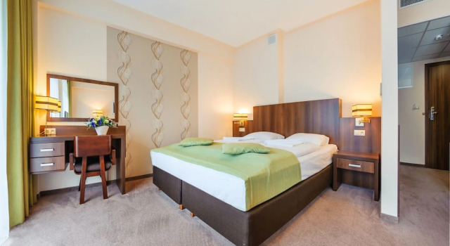 Номер Standard Apartamenty Sun & Snow w Verano