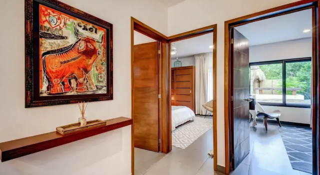 Villa Amalfi, Prenota Villa Cottage a Zama, Cottage