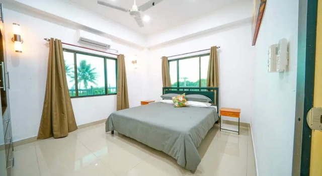 Coastal Suites