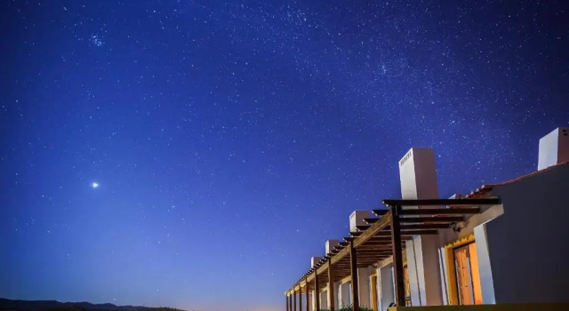 Апартаменты Nave Redonda do Cerro - Countryside & Nature